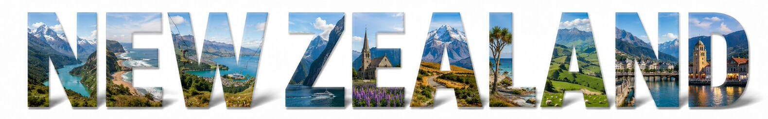 new zealand holiday packages