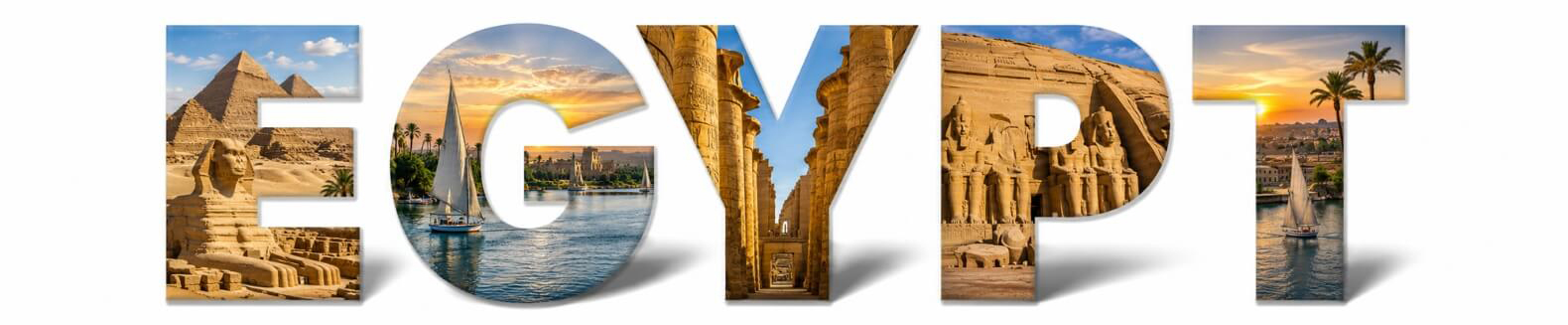egypt holiday packages