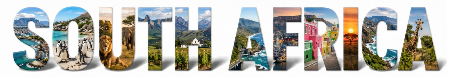 south africa vacation packages