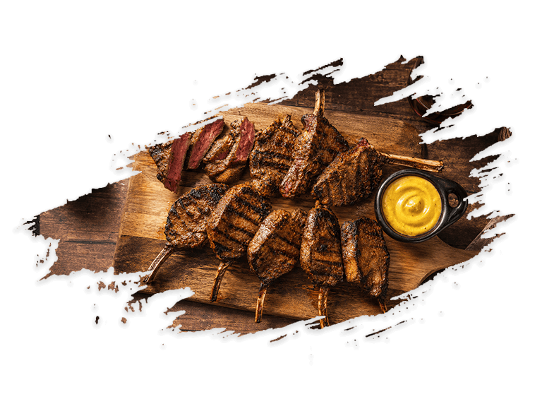 alaska cuisine dishes