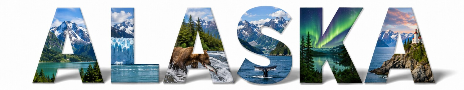 alaska holiday packages