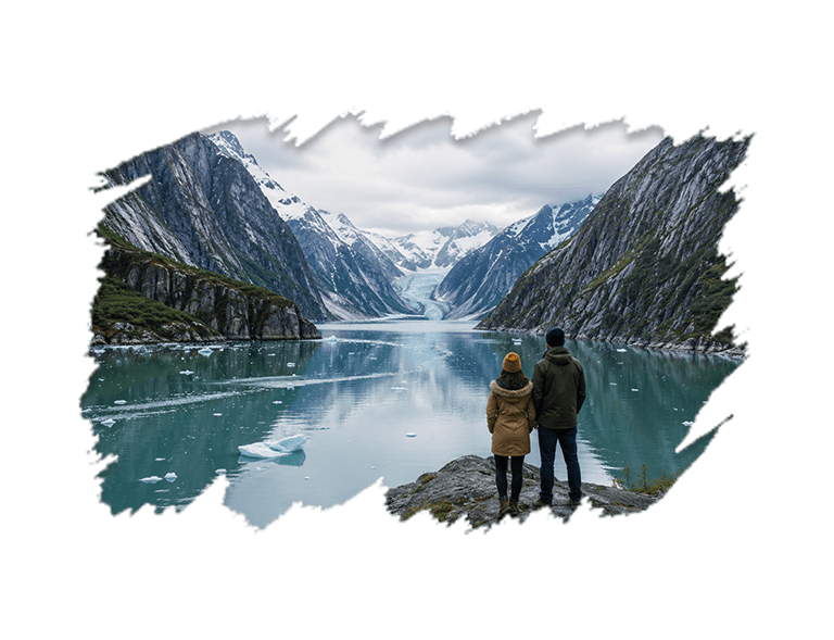 alaska honeymoon packages