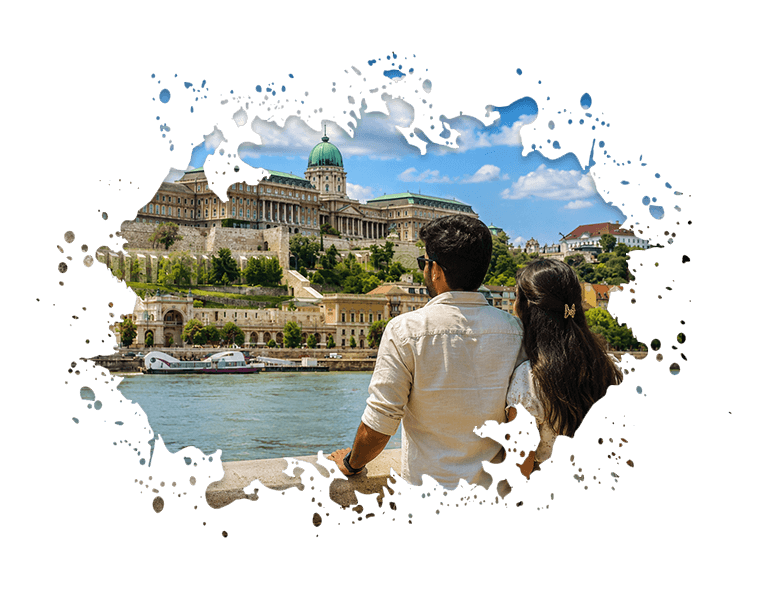 hungary travel packages