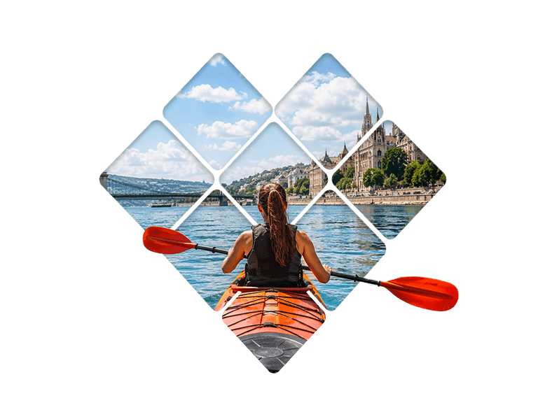 hungary vacation packages