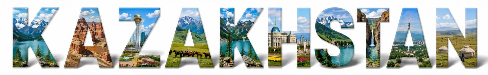 kazakhstan holiday packages