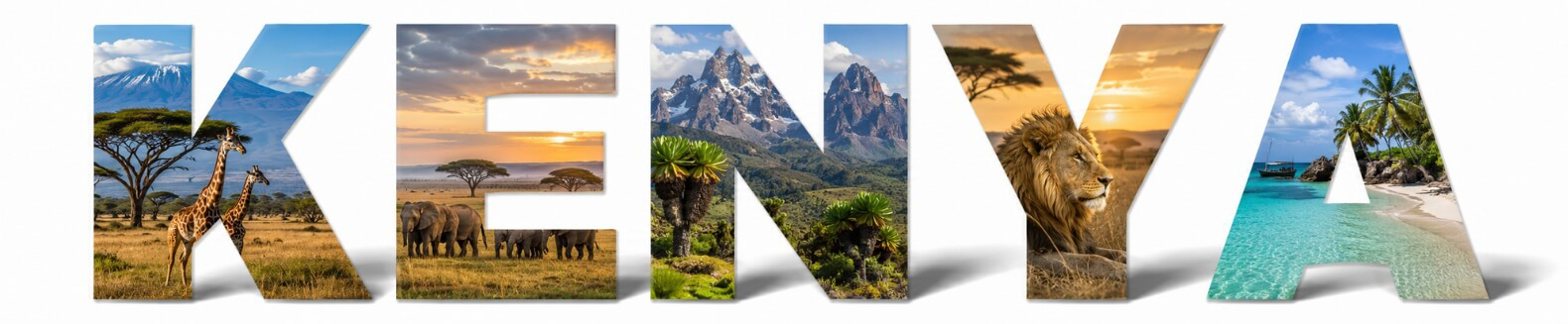kenya holiday packages