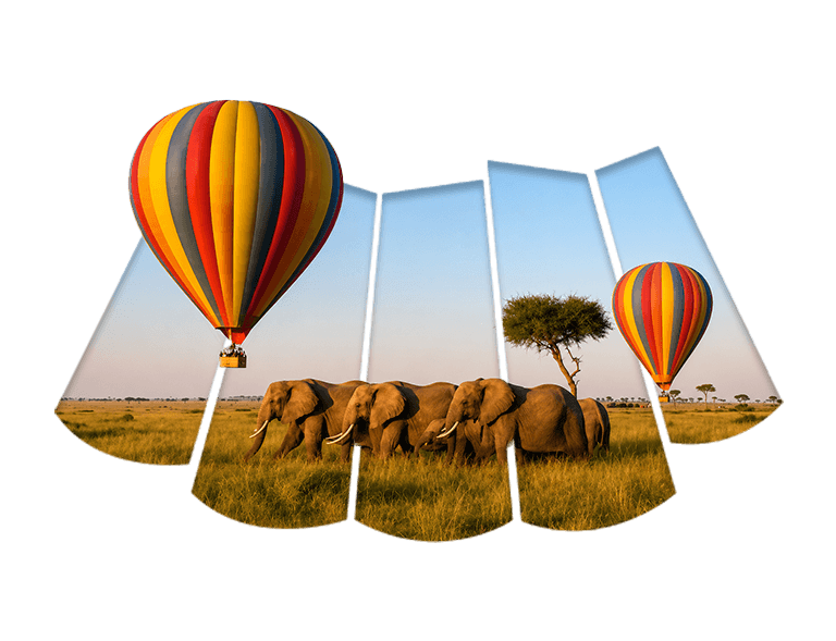 kenya vacation packages
