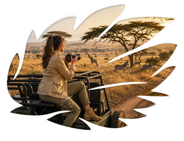 kenya wildlife tours