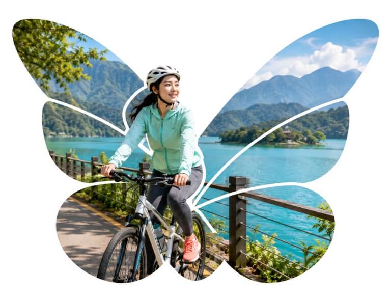 taiwan travel packages