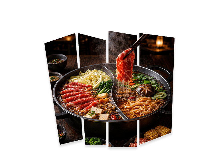 traditional taiwan cuisine dishes