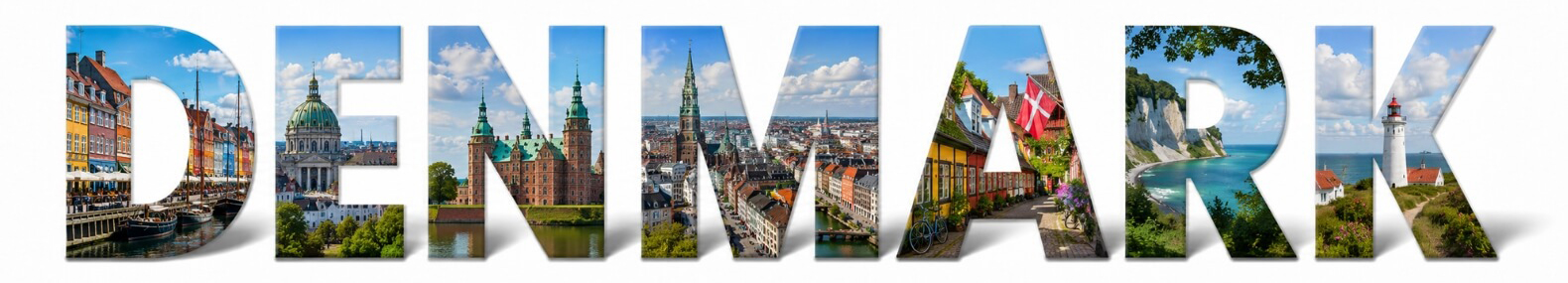 denmark holiday packages