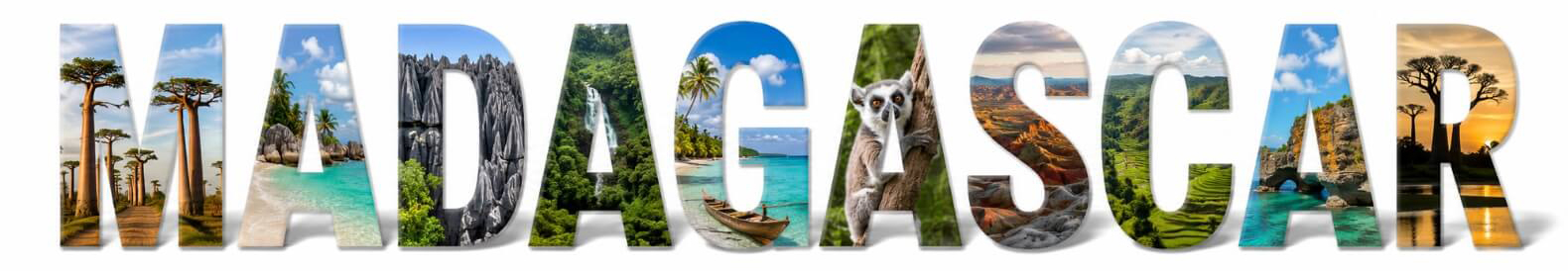 madagascar holiday packages