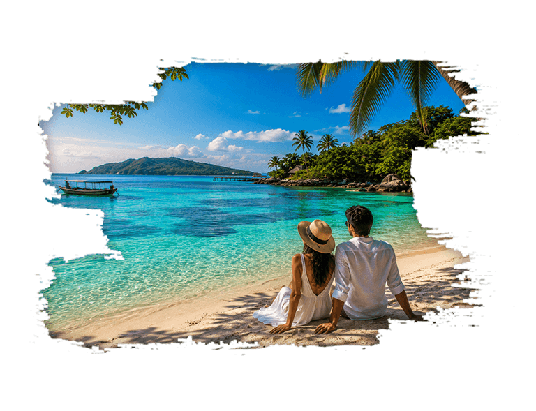 madagascar honeymoon packages