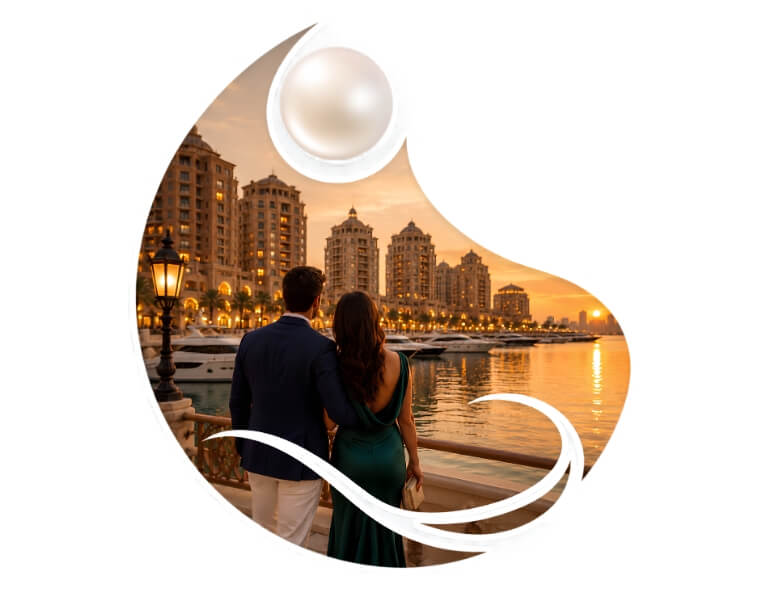 qatar honeymoon packages