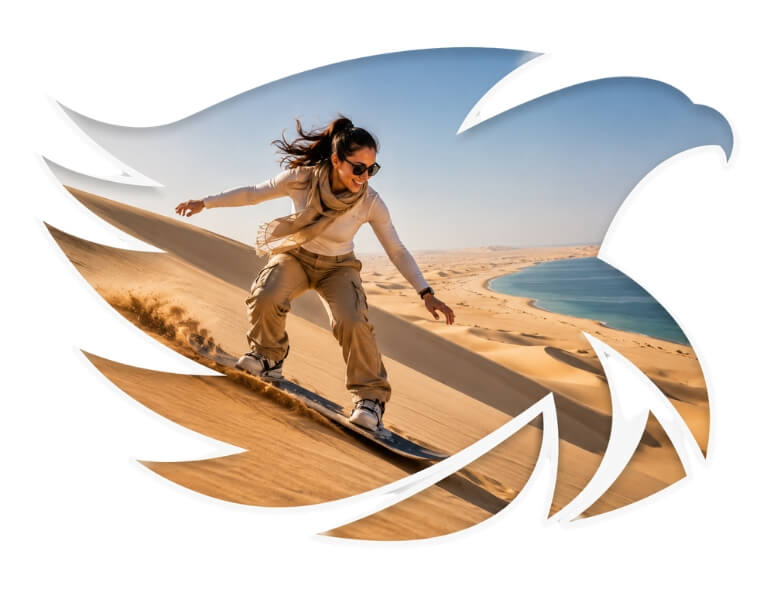 qatar tourism destination
