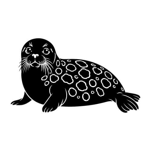 saimaa ringed seal finland
