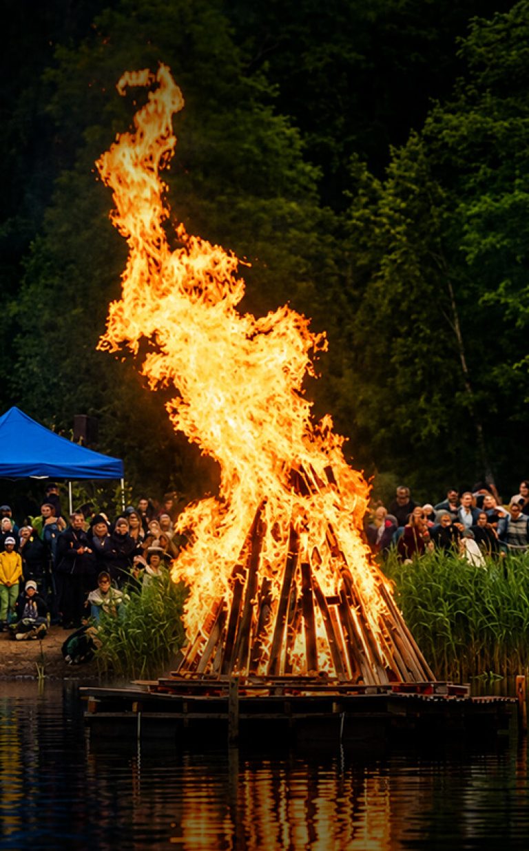 juhannus festival finland
