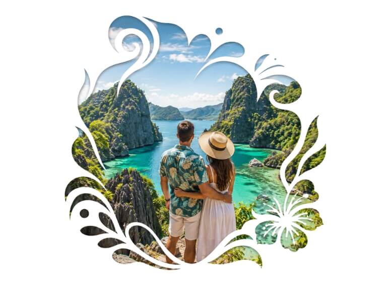 philippines honeymoon packages