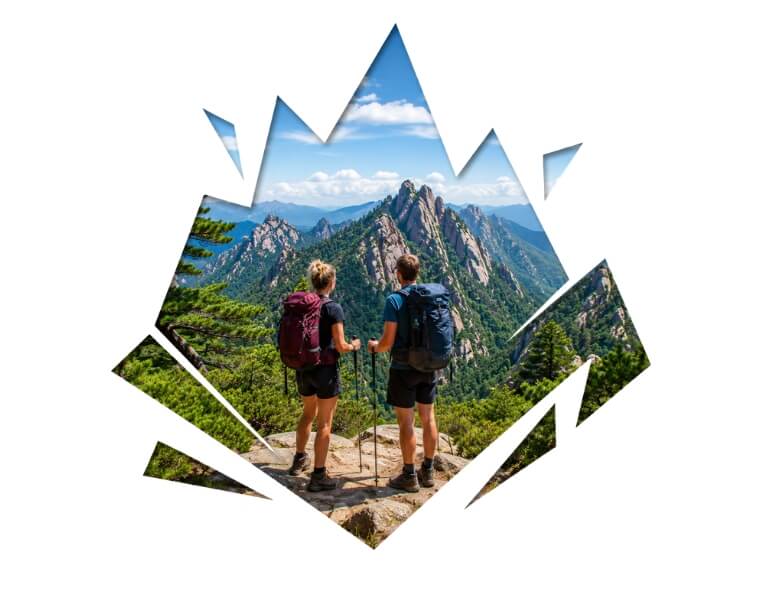 south korea travel packages