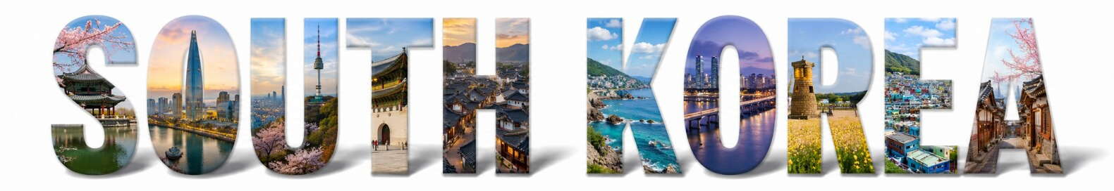 south korea holiday packages