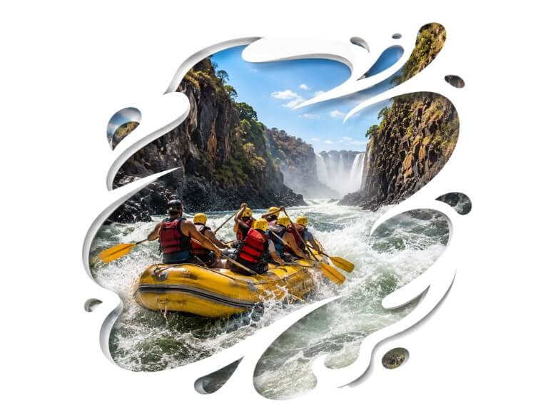 zimbabwe travel packages