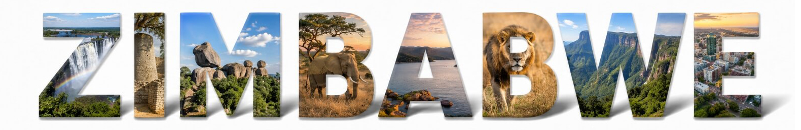 zimbabwe travel destination