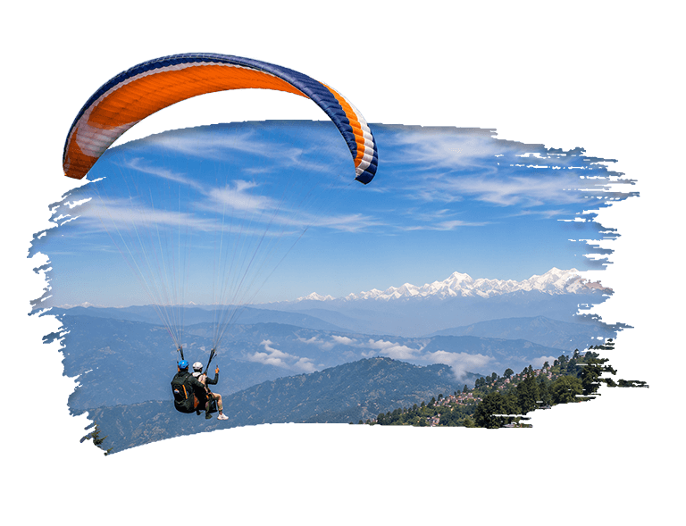 adventure tourism west bengal
