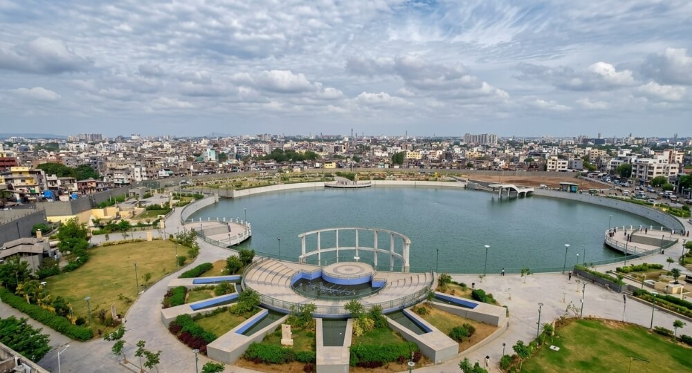 dwarka gopi talav