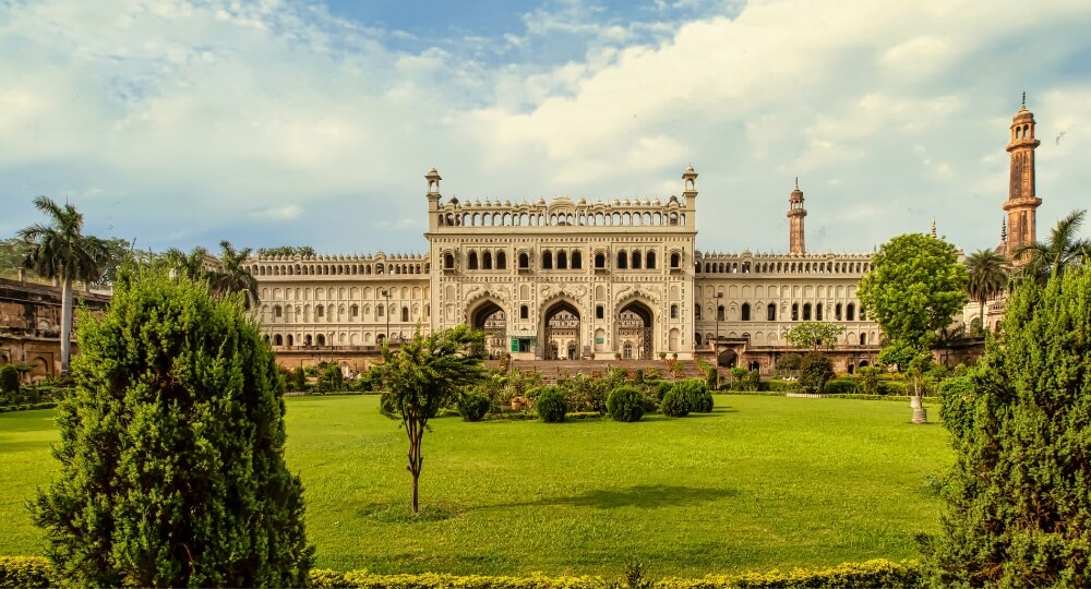 lucknow bara imambara