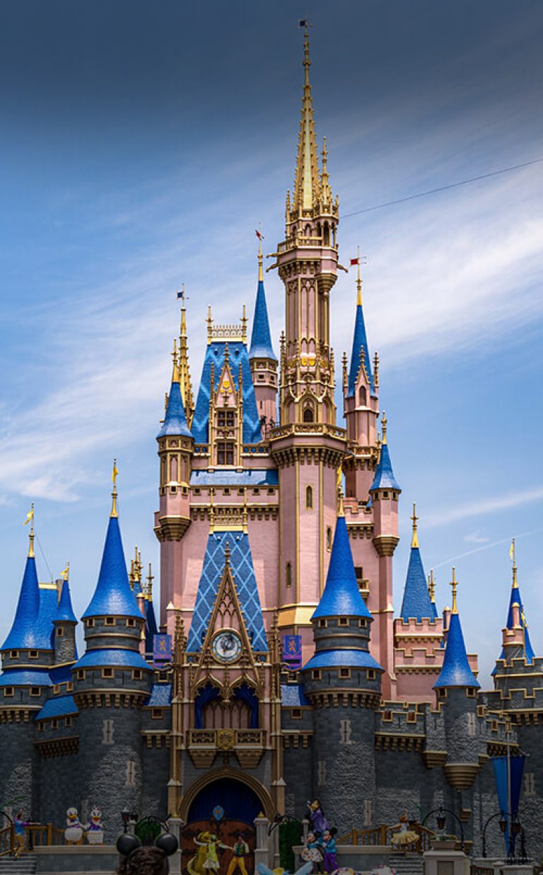 walt disney world orlando