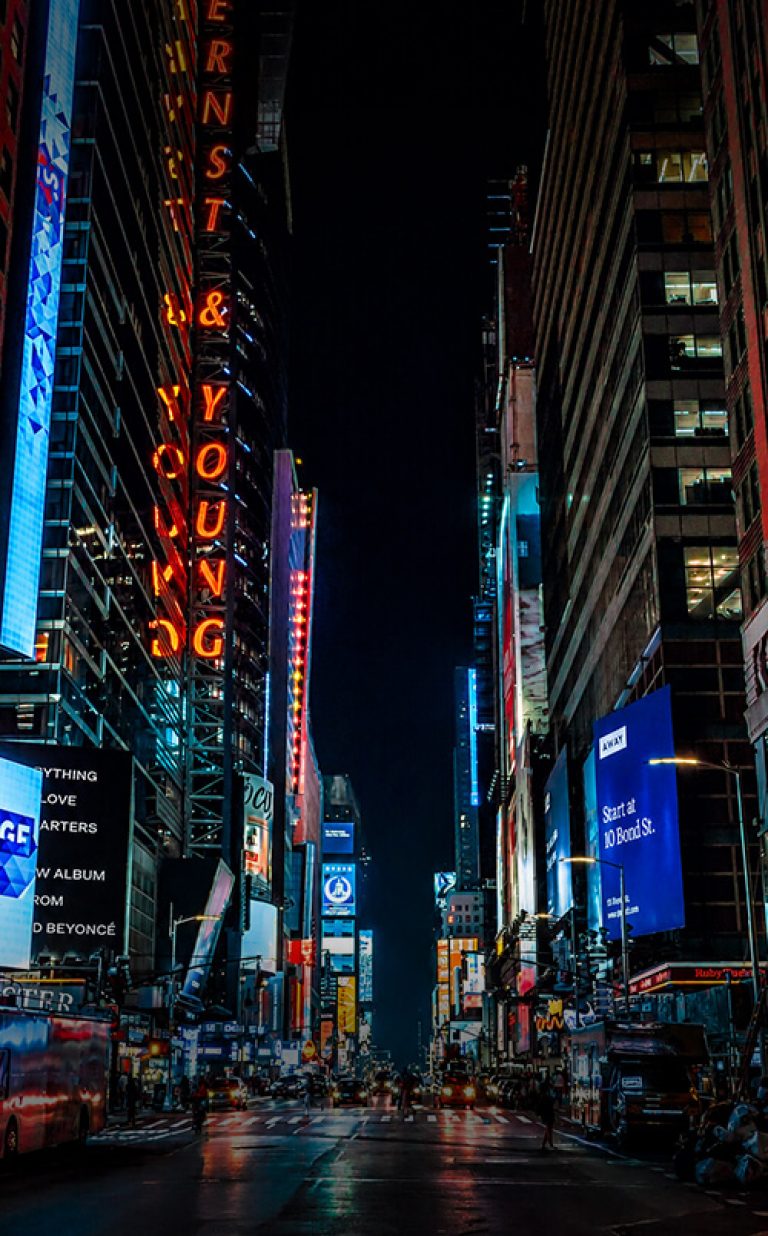 times square new york
