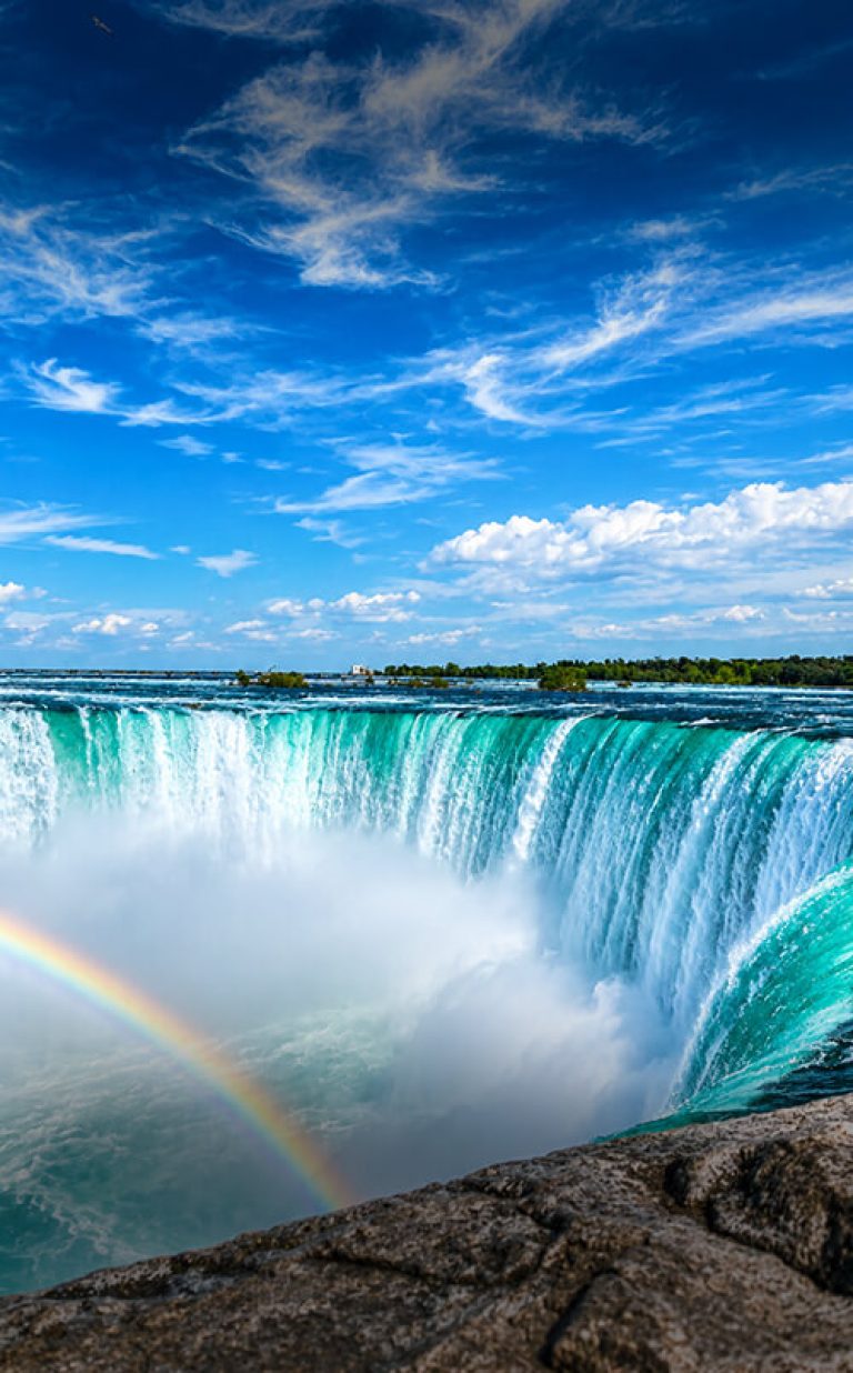niagara falls america