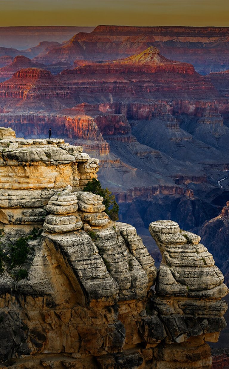 grand canyon travel