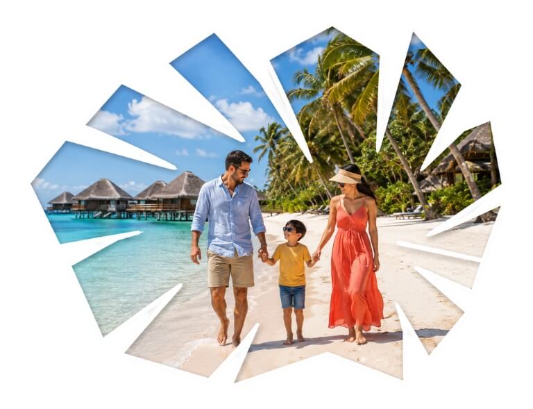 fiji vacation packages