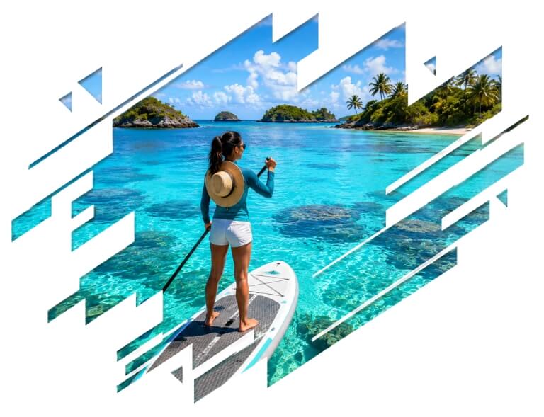 fiji travel packages