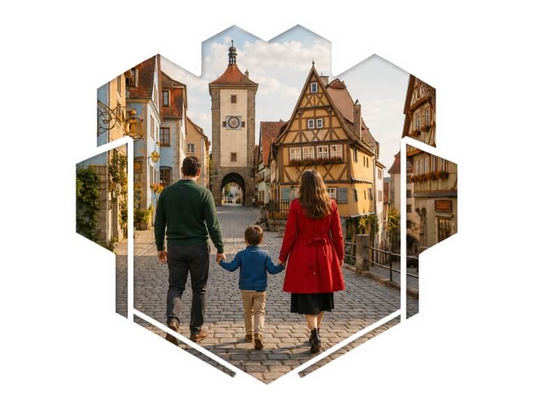 germany vacation packages