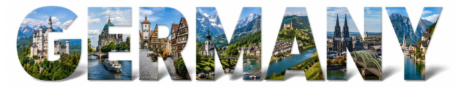 germany holiday packages