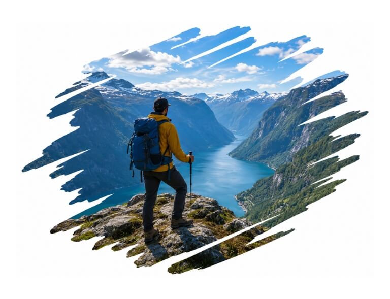 norway travel packages