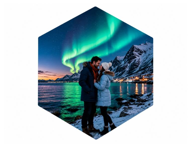 norway honeymoon packages