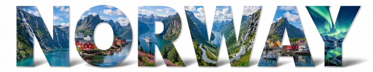 norway holiday packages