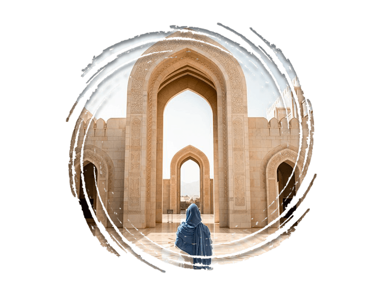 oman travel packages