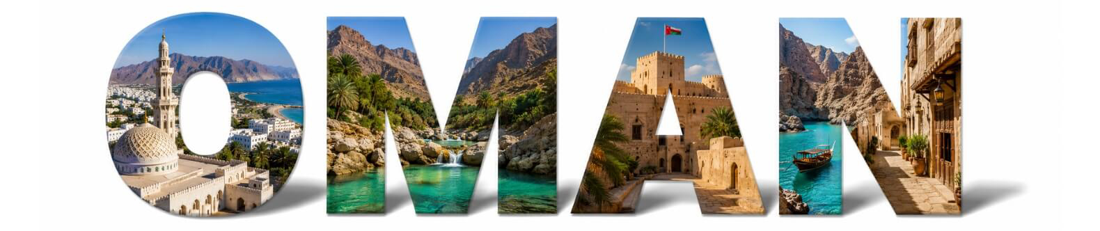oman holiday packages