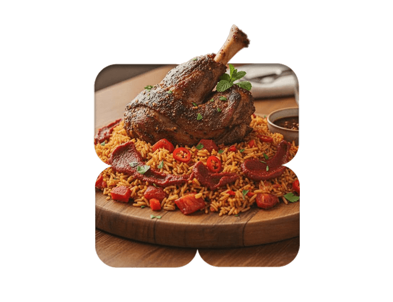 oman cuisine dishes