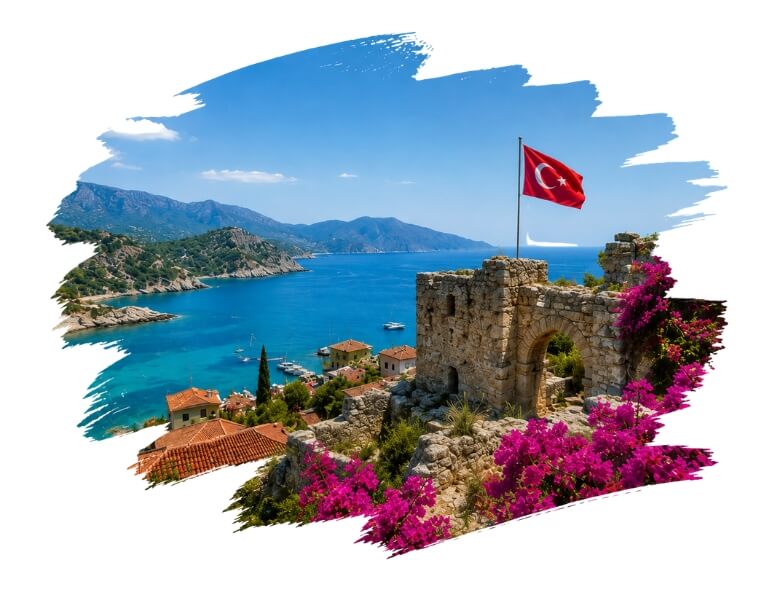 turkey vacation packages