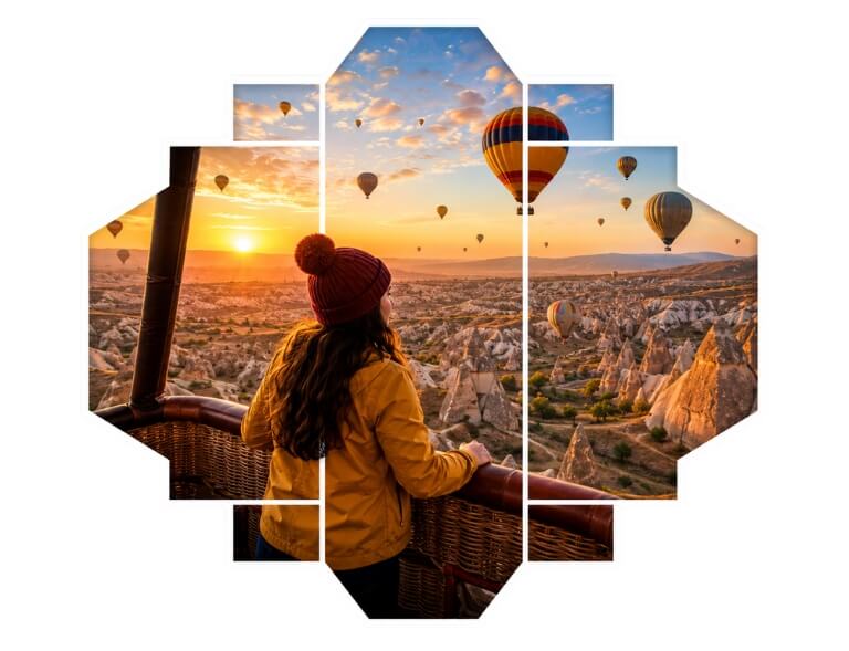 turkey travel packages