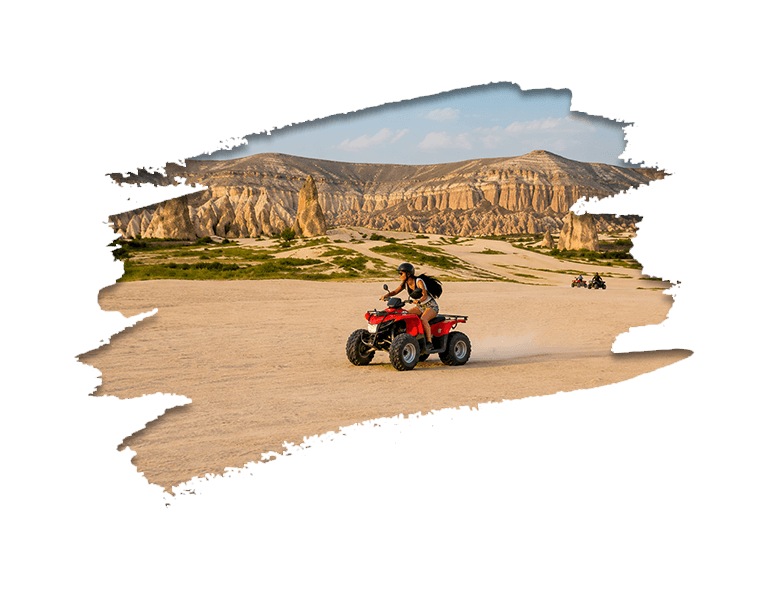 turkey tour adventures