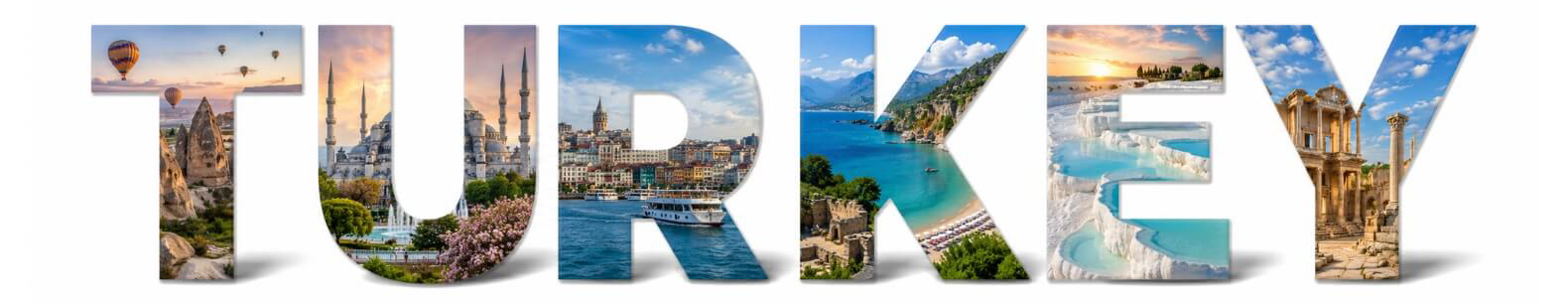 turkey holiday packages