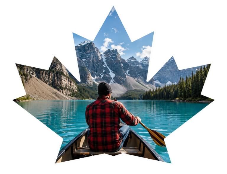 canada travel packages