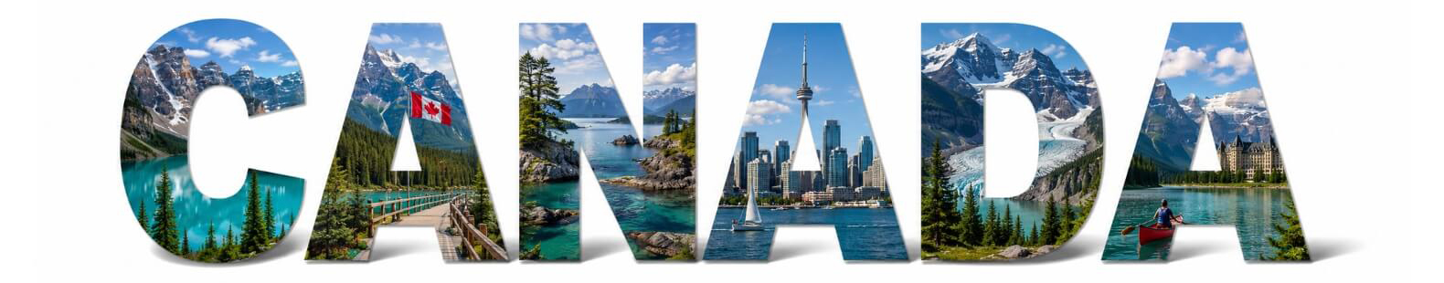 canada holiday packages