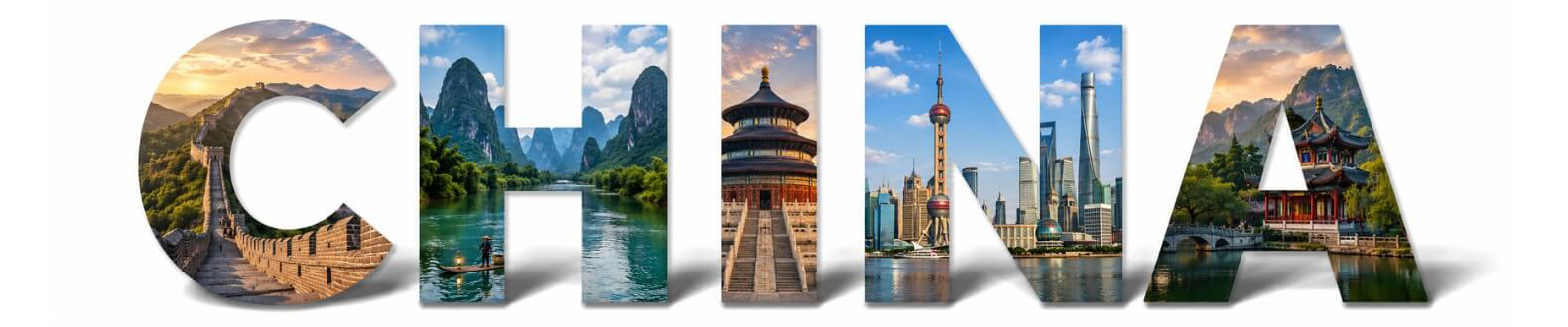 china holiday packages